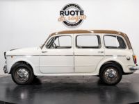 Fiat 1100 1100/103 FAMILIARE - <small></small> 15.500 € <small></small> - #4