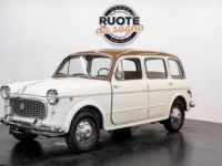 Fiat 1100 1100/103 FAMILIARE - <small></small> 15.500 € <small></small> - #40