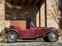 Fiat 1100 1100/103 SPIDER MANTELLI - Prix sur Demande - #1