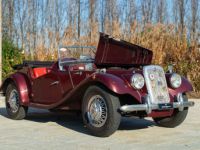 Fiat 1100 1100/103 SPIDER MANTELLI - Prix sur Demande - #16