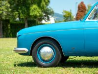 Fiat 1100 1400 ZAGATO PANORAMICA - Prix sur Demande - #5