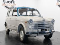 Fiat 1100 - <small></small> 55.000 € <small></small> - #38