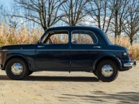 Fiat 1100 1957 FIAT 1100 – 103 - <small></small> 14.500 € <small></small> - #1