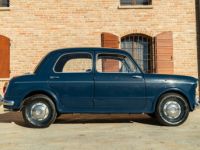 Fiat 1100 1957 FIAT 1100 – 103 - <small></small> 14.500 € <small></small> - #4