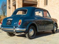 Fiat 1100 1957 FIAT 1100 – 103 - <small></small> 14.500 € <small></small> - #11