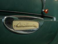 Fiat 1100 GHIA - Prix sur Demande - #10