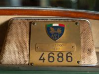 Fiat 1100 GHIA - Prix sur Demande - #11