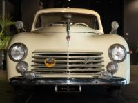 Fiat 1100 GHIA - Prix sur Demande - #2