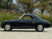 Fiat 1100 GHIA GIOIELLO - <small></small> 435.000 € <small></small> - #4