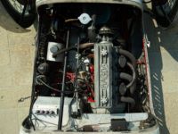 Fiat 1100 MAGDA SPORT III 1100 COMPRESSOR - Prix sur Demande - #37