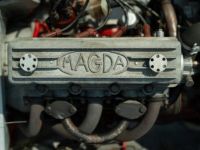 Fiat 1100 MAGDA SPORT III 1100 COMPRESSOR - Prix sur Demande - #38