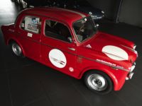 Fiat 1100 TV DA CORSA - <small></small> 37.200 € <small></small> - #9