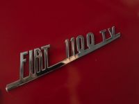 Fiat 1100 TV DA CORSA - <small></small> 37.200 € <small></small> - #22