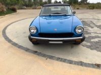 Fiat 124 - <small></small> 19.500 € <small>TTC</small> - #2