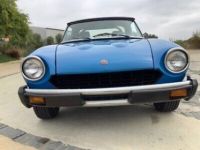 Fiat 124 - <small></small> 19.500 € <small>TTC</small> - #3