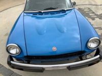 Fiat 124 - <small></small> 19.500 € <small>TTC</small> - #4