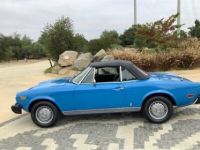 Fiat 124 - <small></small> 19.500 € <small>TTC</small> - #7