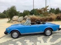 Fiat 124 - <small></small> 19.500 € <small>TTC</small> - #8