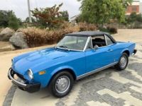 Fiat 124 - <small></small> 19.500 € <small>TTC</small> - #9