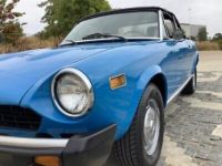 Fiat 124 - <small></small> 19.500 € <small>TTC</small> - #10