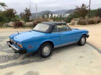 Fiat 124 - <small></small> 19.500 € <small>TTC</small> - #13