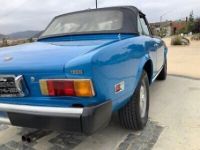 Fiat 124 - <small></small> 19.500 € <small>TTC</small> - #14