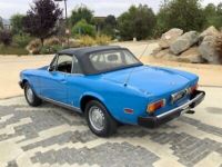 Fiat 124 - <small></small> 19.500 € <small>TTC</small> - #15