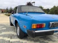 Fiat 124 - <small></small> 19.500 € <small>TTC</small> - #16