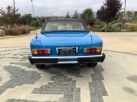 Fiat 124 - <small></small> 19.500 € <small>TTC</small> - #17