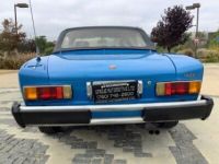 Fiat 124 - <small></small> 19.500 € <small>TTC</small> - #18