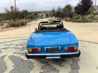 Fiat 124 - <small></small> 19.500 € <small>TTC</small> - #19