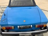 Fiat 124 - <small></small> 19.500 € <small>TTC</small> - #20