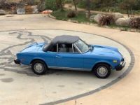 Fiat 124 - <small></small> 19.500 € <small>TTC</small> - #21