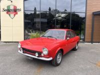 Fiat 124 Coupe 1400 Sport - Prix sur Demande - #1