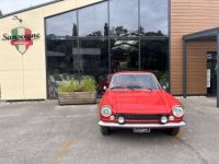 Fiat 124 Coupe 1400 Sport - Prix sur Demande - #2