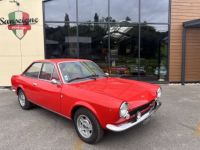 Fiat 124 Coupe 1400 Sport - Prix sur Demande - #3