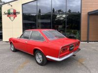 Fiat 124 Coupe 1400 Sport - Prix sur Demande - #6