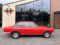 Fiat 124 Coupe 1400 Sport - Prix sur Demande - #7