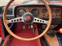 Fiat 124 Coupe 1400 Sport - Prix sur Demande - #12