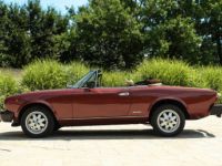 Fiat 124 PININFARINA SPIDEREUROPA - <small></small> 31.000 € <small></small> - #4