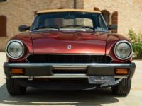 Fiat 124 PININFARINA SPIDEREUROPA - <small></small> 31.000 € <small></small> - #8