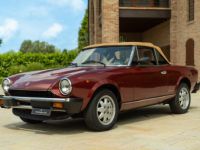 Fiat 124 PININFARINA SPIDEREUROPA - <small></small> 31.000 € <small></small> - #13