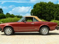 Fiat 124 PININFARINA SPIDEREUROPA - <small></small> 31.000 € <small></small> - #17