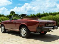 Fiat 124 PININFARINA SPIDEREUROPA - <small></small> 31.000 € <small></small> - #35