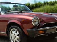 Fiat 124 PININFARINA SPIDEREUROPA - <small></small> 31.000 € <small></small> - #40