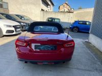 Fiat 124 Spider 124SPIDER 1.4 T 140CV MULTIAIR LUSSO PLUS CAMÉRA 28 064 KM - <small></small> 21.500 € <small>TTC</small> - #6