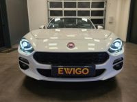 Fiat 124 Spider 1.4 140ch LUSSO PLUS - <small></small> 21.990 € <small>TTC</small> - #2