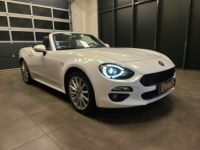 Fiat 124 Spider 1.4 140ch LUSSO PLUS - <small></small> 21.990 € <small>TTC</small> - #3