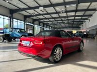 Fiat 124 Spider 1.4 MultiAir 140 ch Lusso Plus 2P - <small></small> 22.900 € <small>TTC</small> - #5