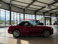 Fiat 124 Spider 1.4 MultiAir 140 ch Lusso Plus 2P - <small></small> 22.900 € <small>TTC</small> - #6